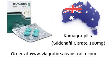 Kamagra 100mg AU