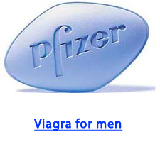 Viagra for men