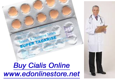 Buy Cialis in Australia and NZ