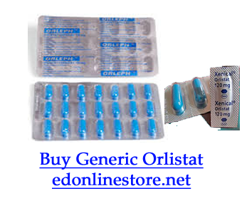 ORLISTAT 120MG