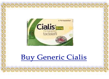 Buy Generic Cialis in Sydney