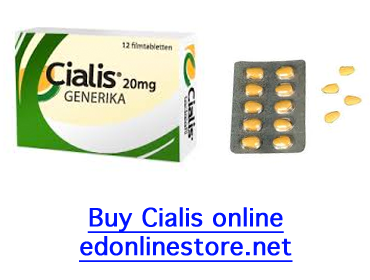 Buy Cialis
