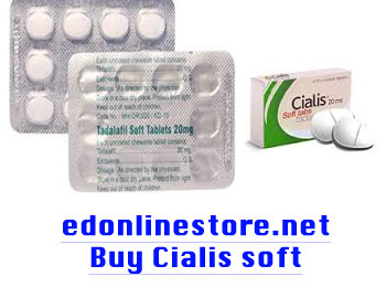 Buy Generic Cialis soft