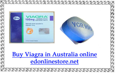 Buy Viagra in Australia online