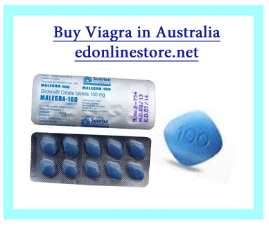Buy Viagra online in Australia
