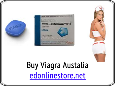 Order Generic Viagra online in Australia