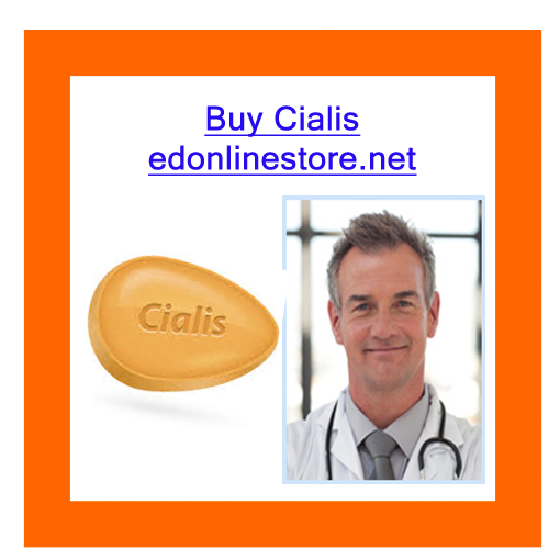 Buy Cialis now