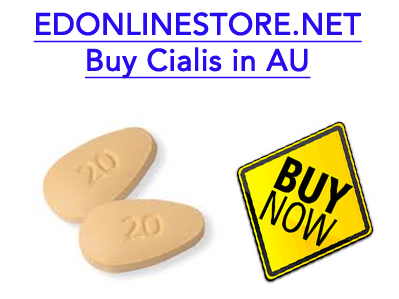 Buy Cialis with fast delivery to Australia