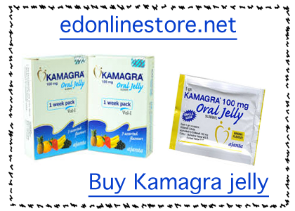 Buy kamagra oral jelly in Australia