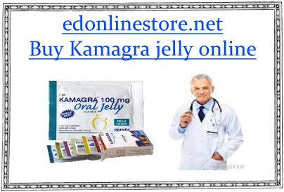 Buy Kamagra oral jelly in Australia