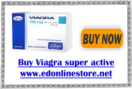Buy Viagra super active Online