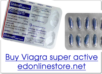 BUY VIAGRA SUPER ACTIVE ONLINE