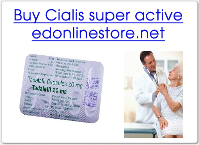 Buy Cialis super active in Australia with free delivery