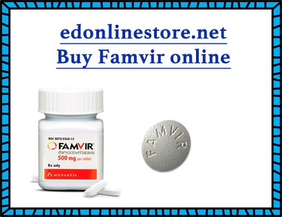 Buy Famvir online in Australia