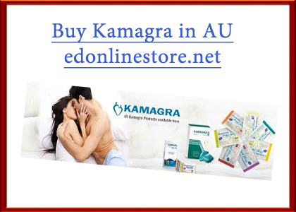 Buy kamagra (Generic Viagra) online in Australia