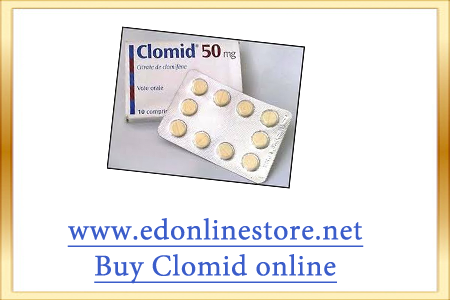 Buy Clomid online in Australia