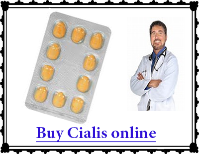 Buy Cialis online in Perth