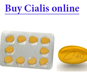 Buy Cialis online