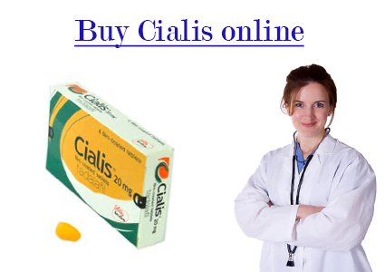 Generic Cialis in Australia