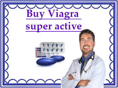 Buy Viagra super active online