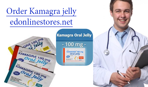 Buy Kamagra jelly in Australia