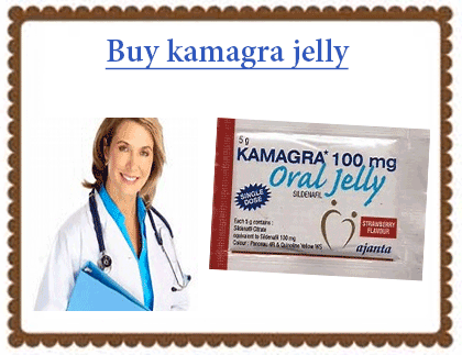 Kamagra jelly in Australia