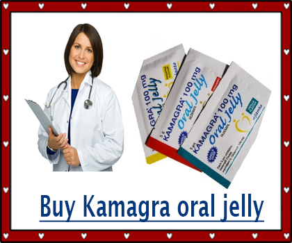 Buy Kamagra oral jelly in Australia