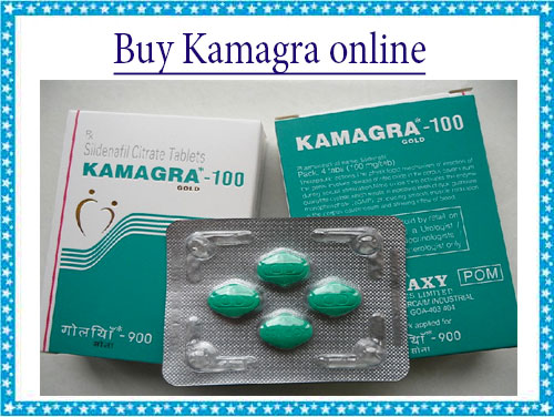 Kamagra Australia online