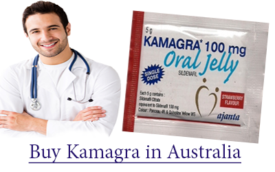 Buy Kamagra in Australia
