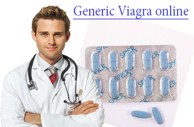Generic Viagra online