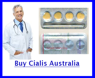 Buy Cialis Australia