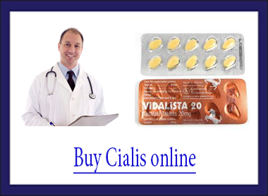 Buy Cialis online