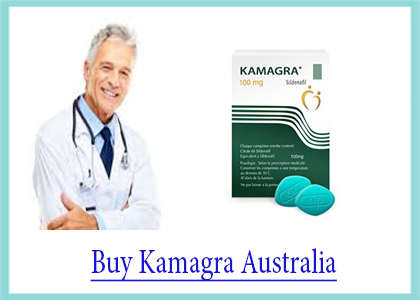 Kamagra Australia in Sydney