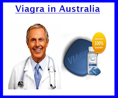 Viagra Australia