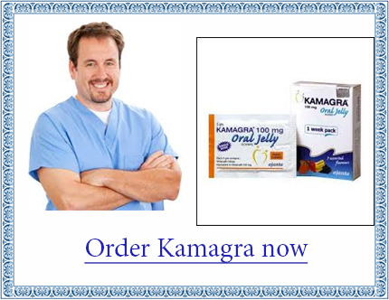 Order Kamagra now