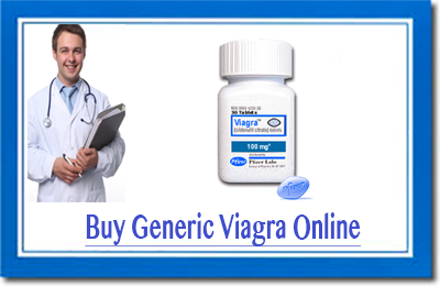 Buy Generic Viagra Online