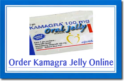 Kamagra Jelly Online