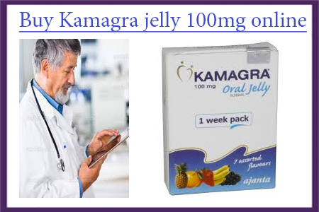 Buy Kamagra jelly 100mg online