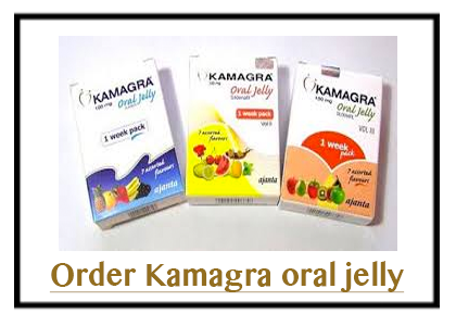 Order Kamagra oral jelly in Australia