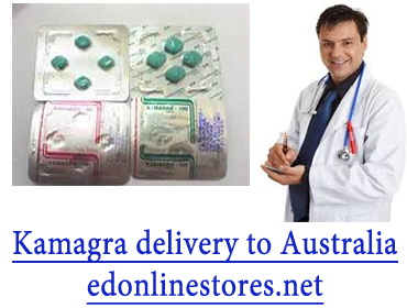 Kamagra fast delivery to Australia