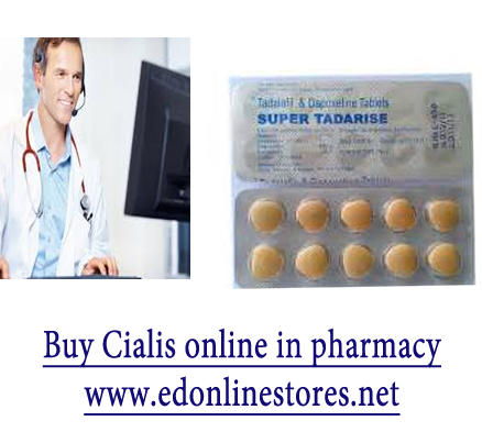 Buy Cialis online in Australian pharmacy
