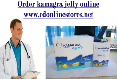 Order kamagra jelly online