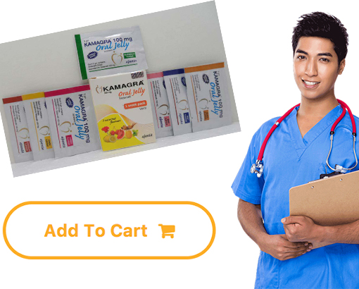 Order Kamagra oral jelly in pharmacy in Australia