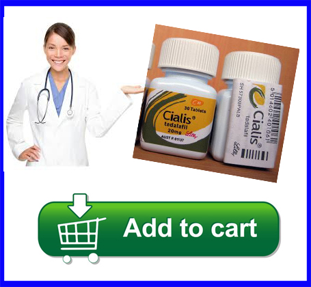 Buy Cialis Online in Australia