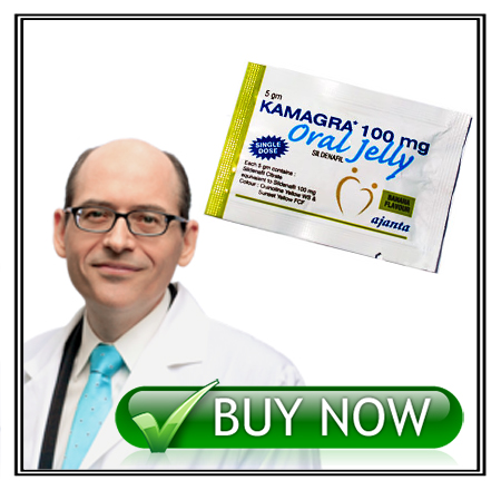 Kamagra oral jelly